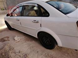 Chevrolet Optra